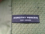 Палто - Dorothy Perkins с шал IMAG01631.jpg