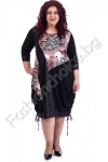 Макси рокля с тигров акцент и платка от промазка fashionchoic_Fashion-Choice-3177-copy-800x1200.jpg