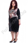 Макси рокля с тигров акцент и платка от промазка fashionchoic_Fashion-Choice-3178-copy-800x1200.jpg