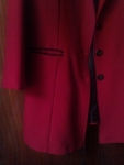 Червено стилно сако vikito80_IMAG1292.jpg