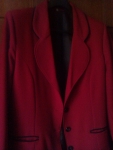 Червено стилно сако vikito80_IMAG1293.jpg