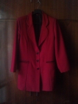 Червено стилно сако vikito80_IMAG1294.jpg